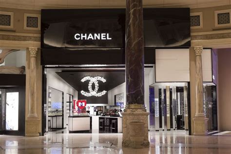 negozio chanel anversa|shop chanel near me.